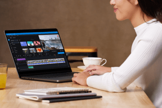 Movavi Video Editor recensione