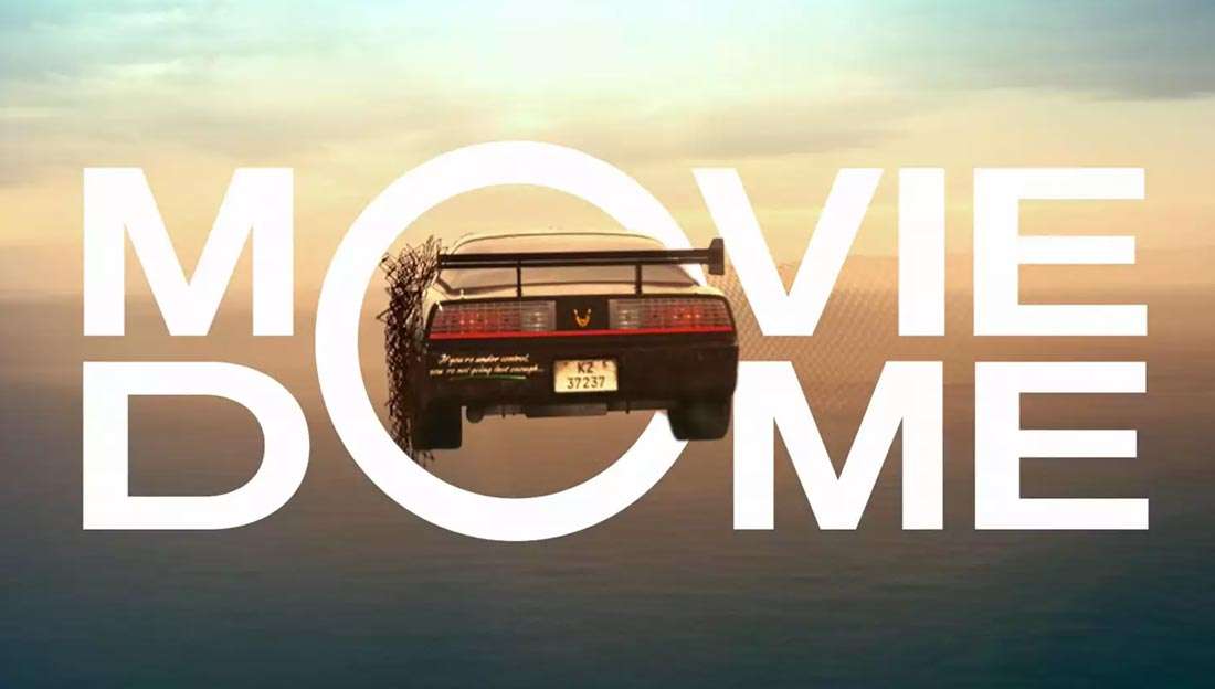 Canale Moviedome Italia