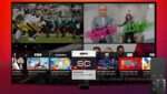 Multiview di Apple TV