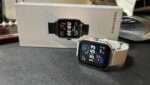 Recensione dello smartwatch NAIXUES