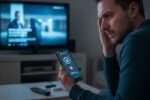 Netflix blocca il mirroring da mobile