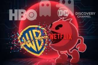 Netflix acquista Warner Bros