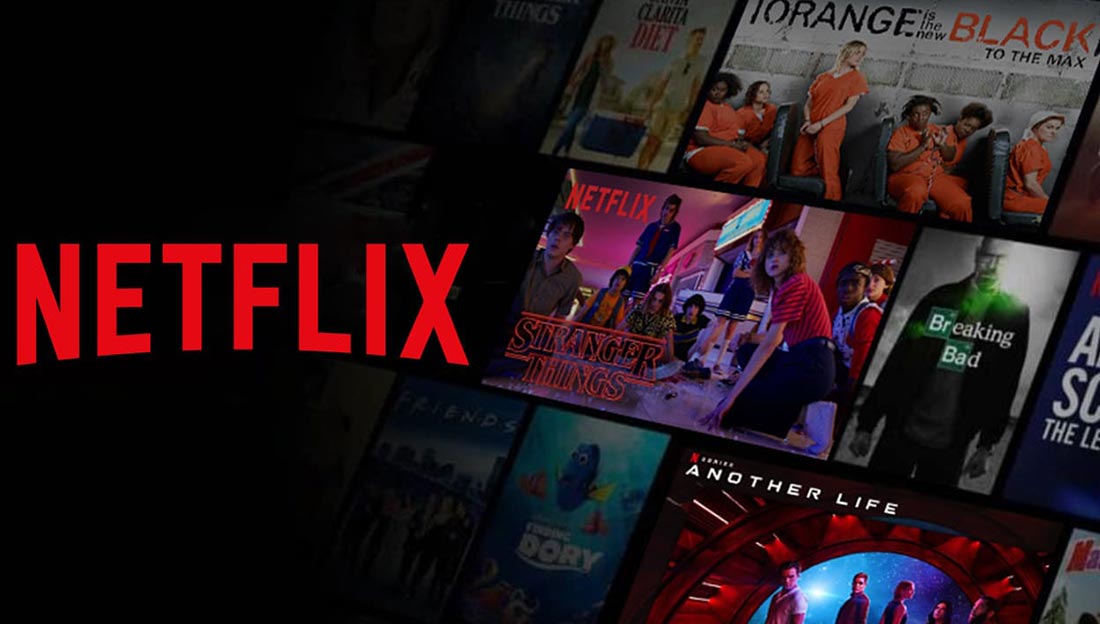 Tutti i codici segreti Netflix