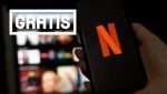 Netflix gratis con pubblicità