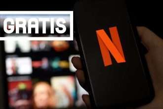 Netflix gratis con pubblicità