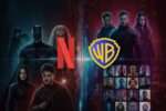 Netflix + Warner Bros i 5 franchise acquisiti