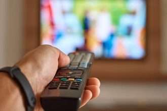 Novità digitale terrestre Aprile 2024