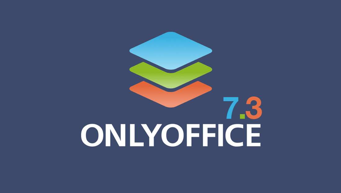 Tutte le novità di OnlyOffice 7.3