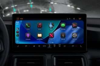 Novità iOS26 Carplay