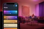 Nuova release 4.0 per Philips Hue