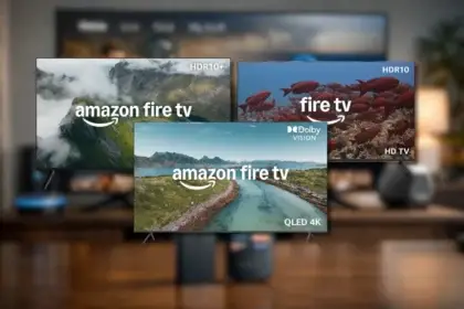 Tutte le nuove Fire TV per il 2026 a confronto
