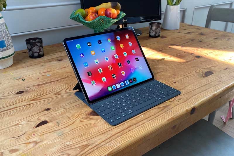 Nuovo iPad Pro con processore M1