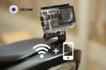 Controllare via Wi-Fi Apeman A80
