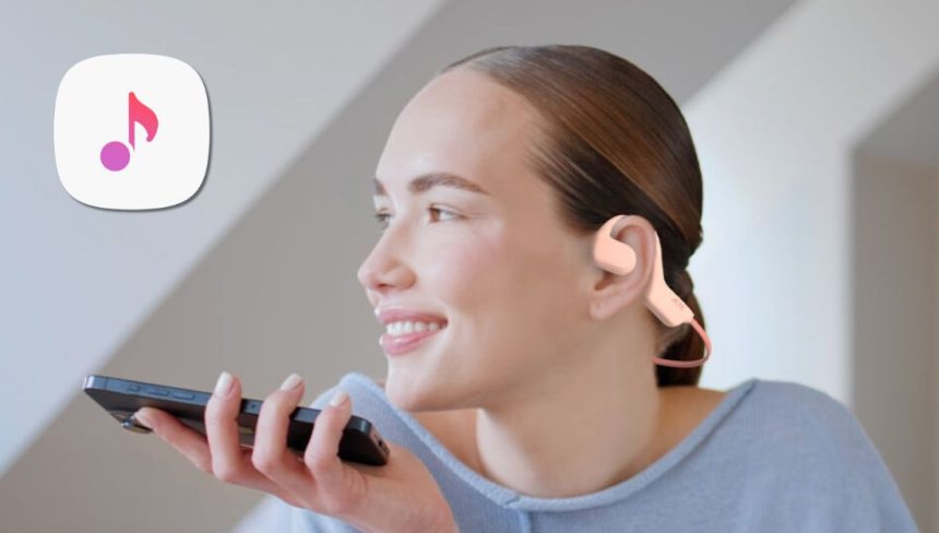 OpenTune app musica streaming gratis