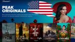 Paramount+ US visibile con VPN