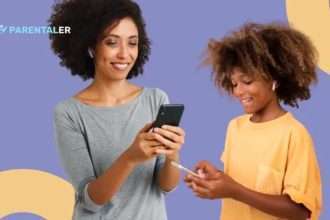 Parentaler app controllo messaggi figli