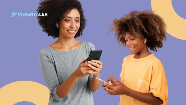 Parentaler app controllo messaggi figli
