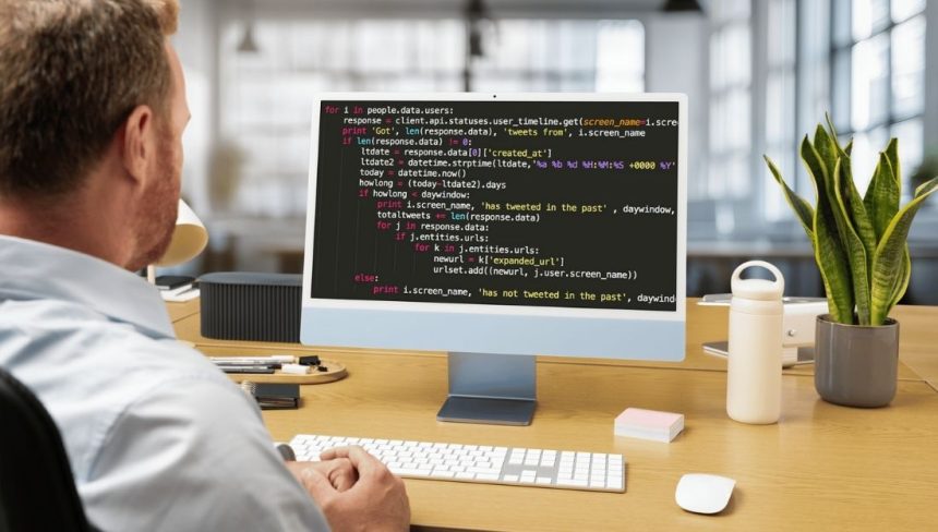 PC programmazione siti utili