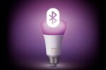 Nuove lampadine Philips Hue Bluetooth