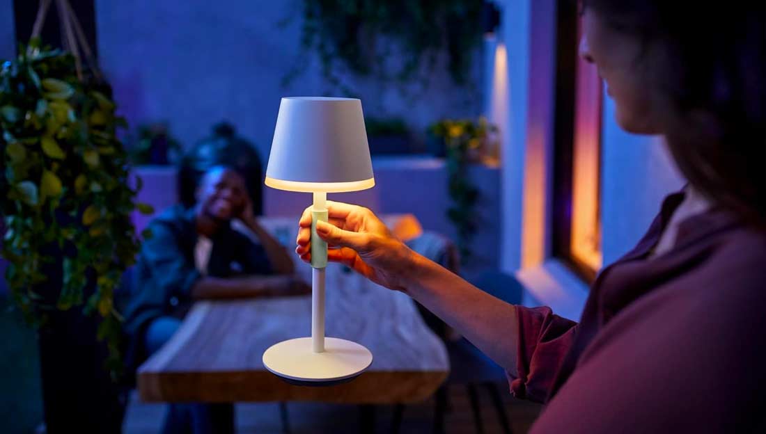 Novità 2022 Philips Hue