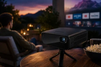 philips picopix micro 2tv recensione
