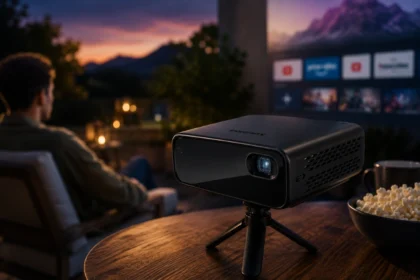 philips picopix micro 2tv recensione