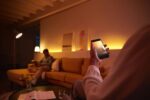 Installazione Lightstrip Plus di Hue