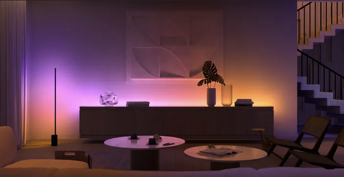 Novità Gradient di Philips Hue