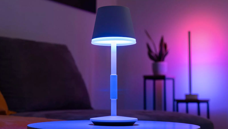 Novità Philips Hue Giugno 2023