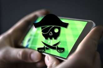 Pirateria streaming calcio