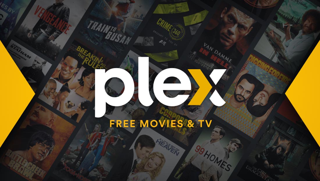 Plex TV streaming gratis