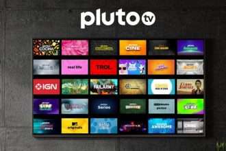 Pluto TV novità 2025