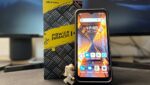 Recensione Power Armor 14 Pro di Ulefone