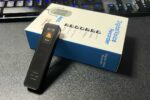 Registratore vocale QZT da 32GB
