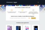 Servizio re!commerce di Amazon
