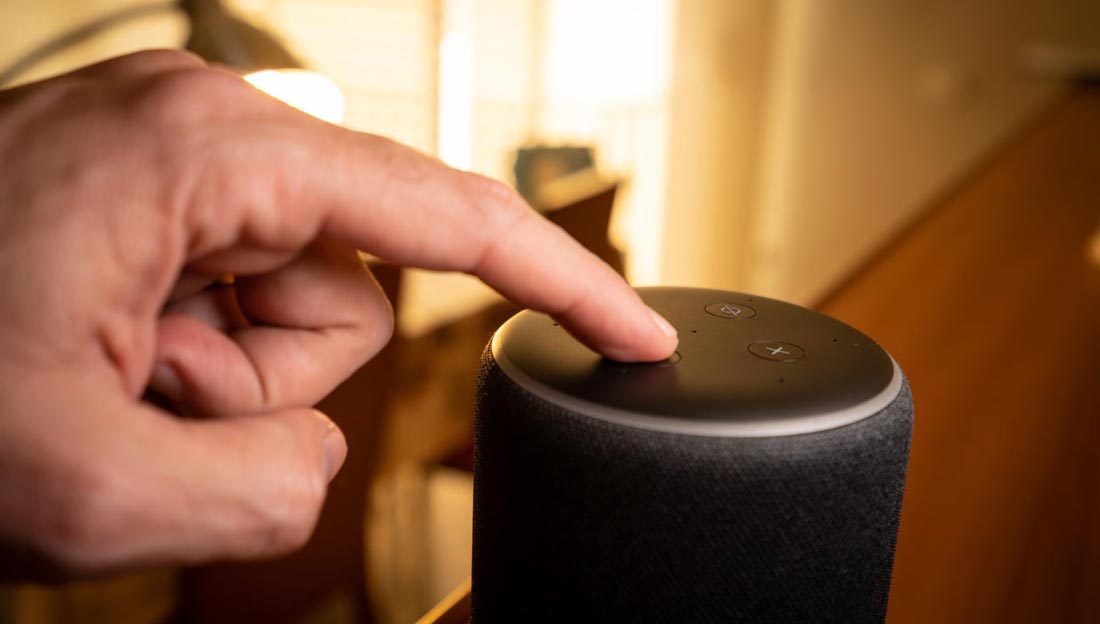 Come resettare Alexa