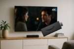 Migliorare la risoluzione della Fire TV Stick