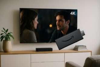 Migliorare la risoluzione della Fire TV Stick