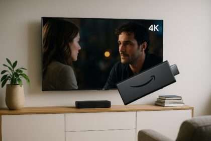 Migliorare la risoluzione della Fire TV Stick