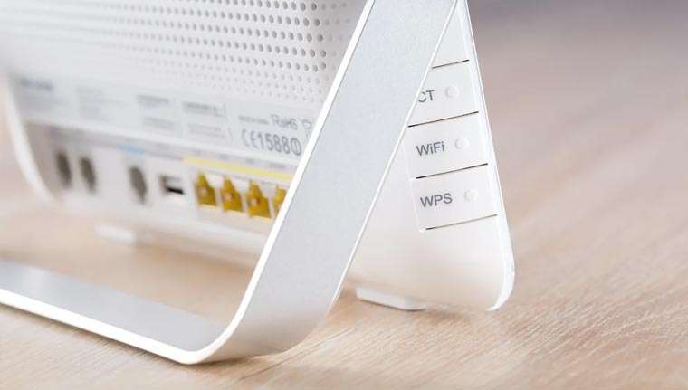 Router WindTre 2023 Router WindTre 2023