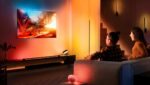 Nuova partnership fra Samsung e Philips Hue