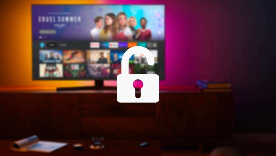Guida per sbloccare le opzioni sviluppatore su Fire TV