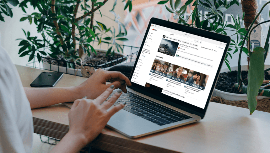 Scaricare video online gratis