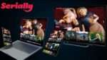 Serially piattaforma streaming gratis per serie TV