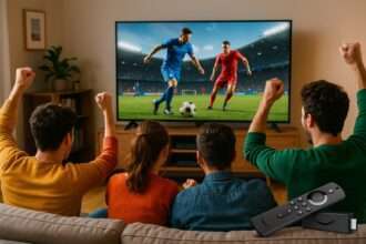 Guardare la serie A senza DAZN