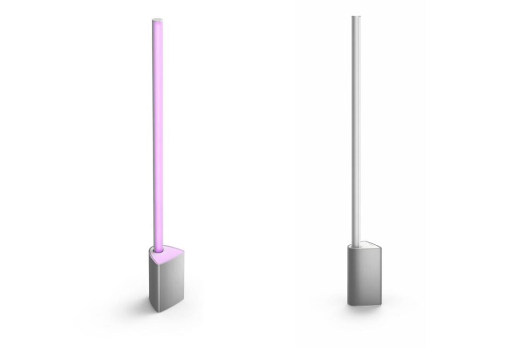 Design minimal per Signe tavolo by Hue
