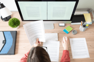 Sintesi nel copywriting