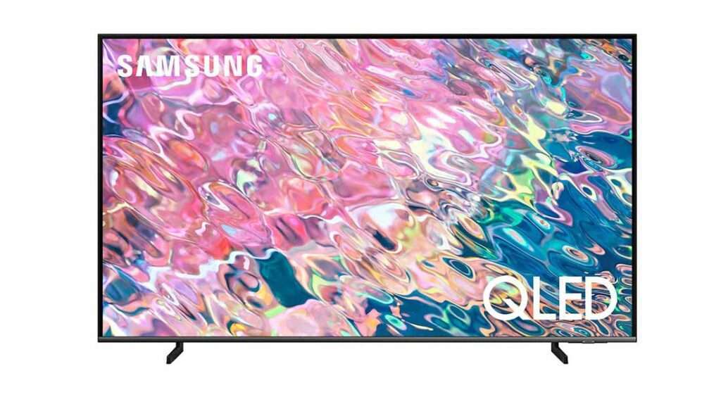 Smart TV Samsung