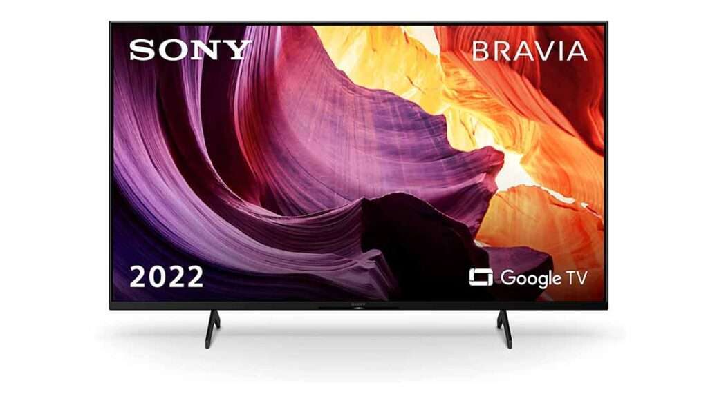 Smart TV Sony