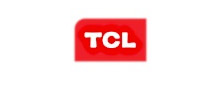 Logo TCL Smart TV Logo TCL Smart TV